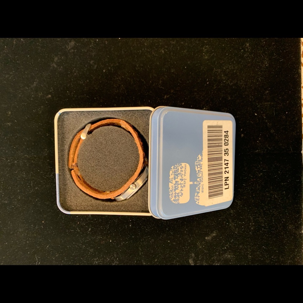 Fossil Watch - Picture 5 of 7